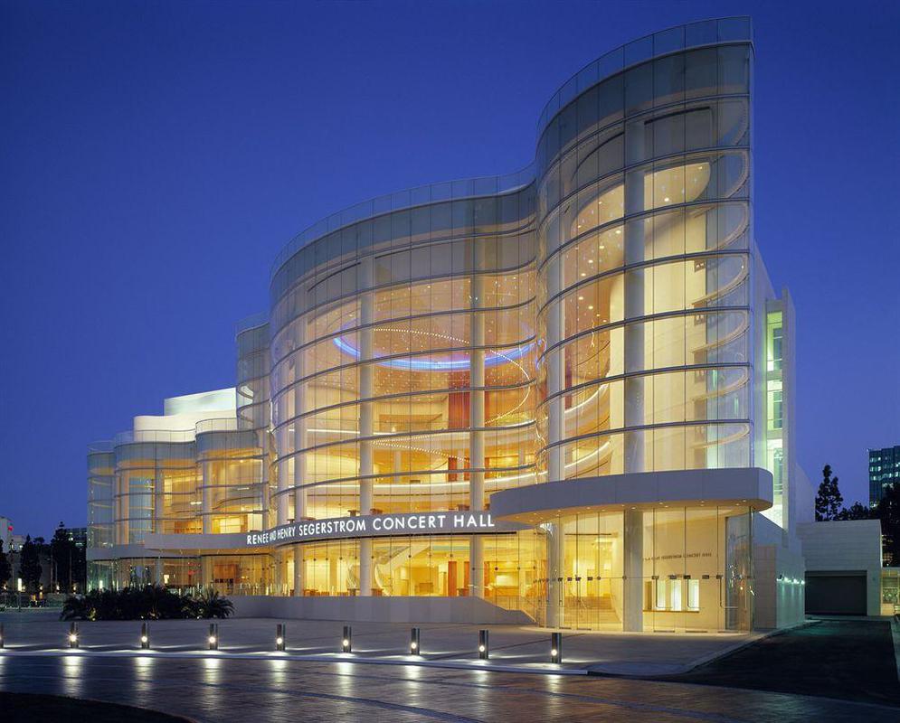 Doubletree By Hilton Orange County Airport Hotel Santa Ana