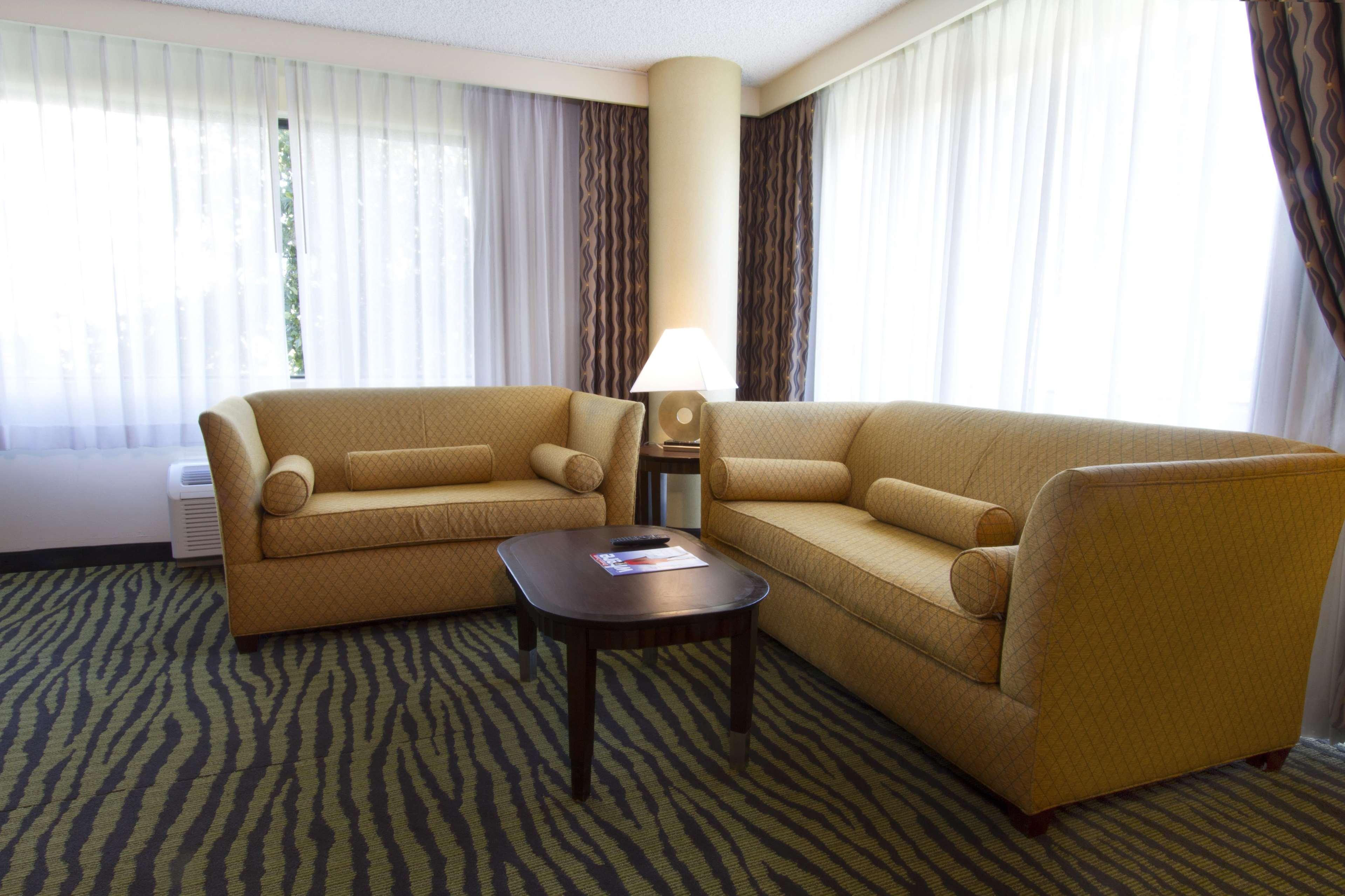 Doubletree By Hilton Orange County Airport 3* Santa Ana