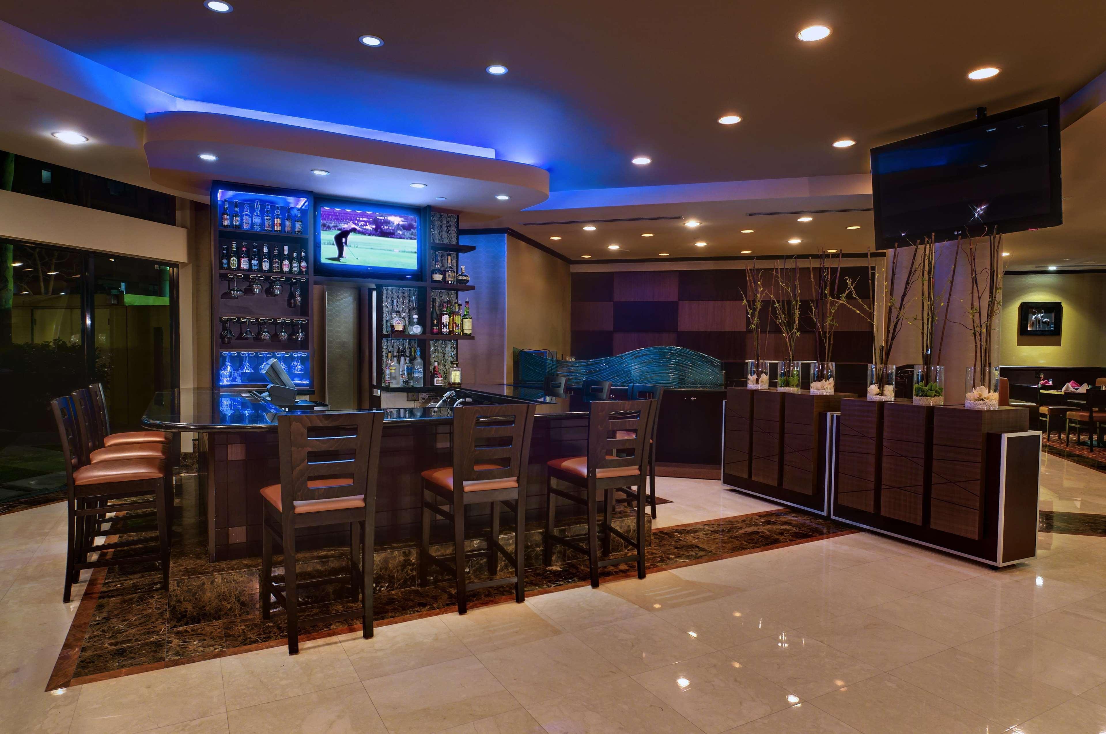 Doubletree By Hilton Orange County Airport 3* Santa Ana