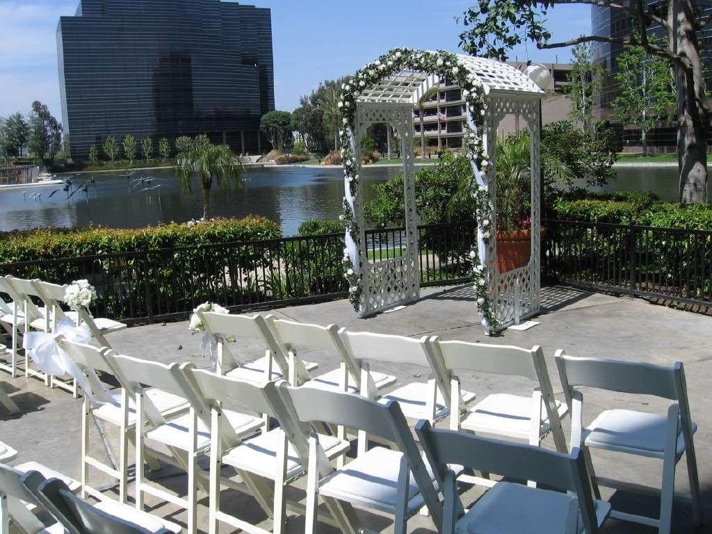 Hotel Doubletree By Hilton Orange County Airport Santa Ana