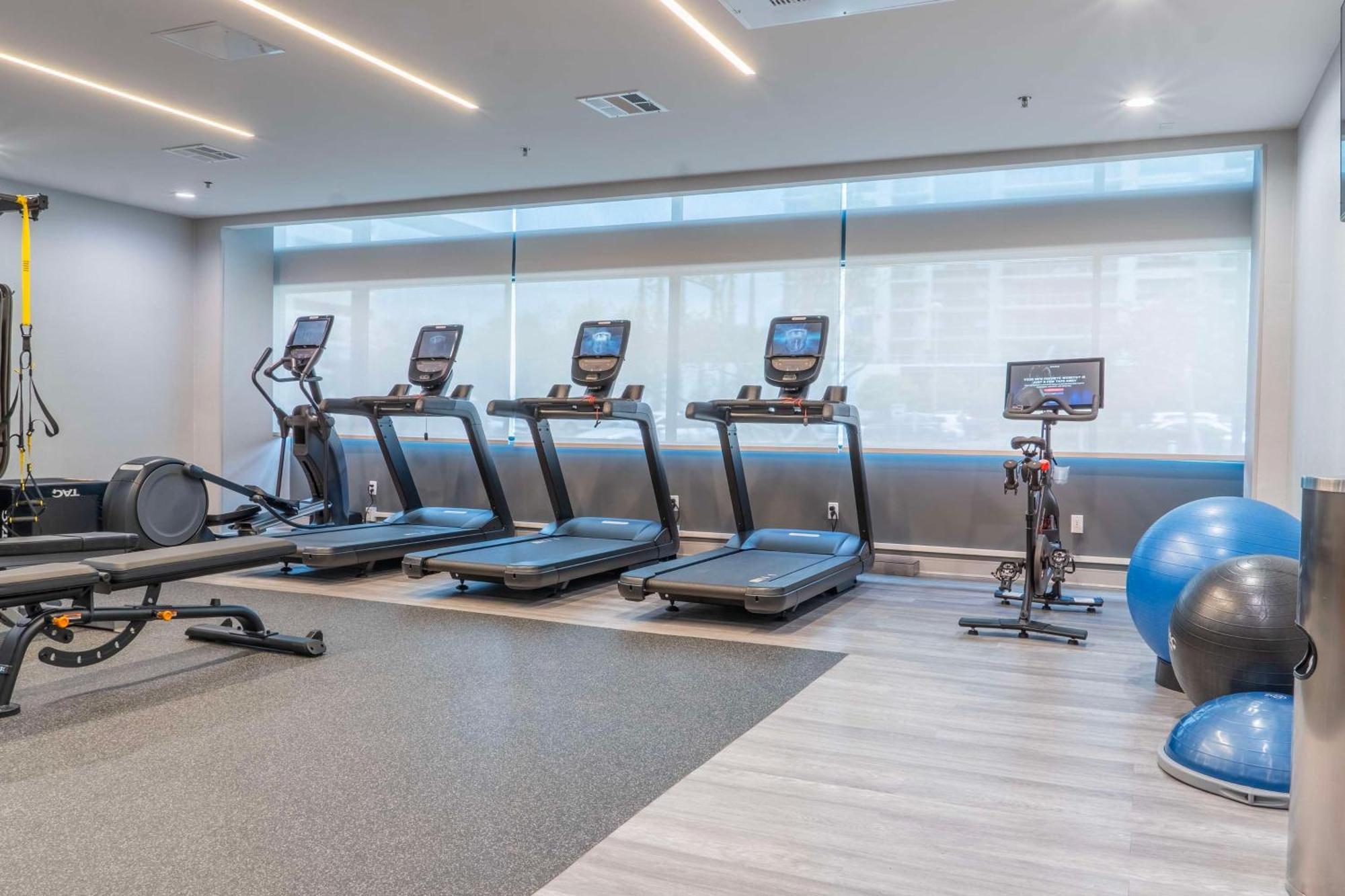 Doubletree By Hilton Orange County Airport 3* Santa Ana