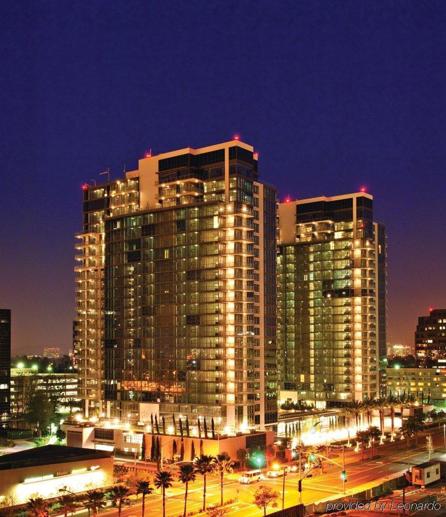 Hotel Doubletree By Hilton Orange County Airport