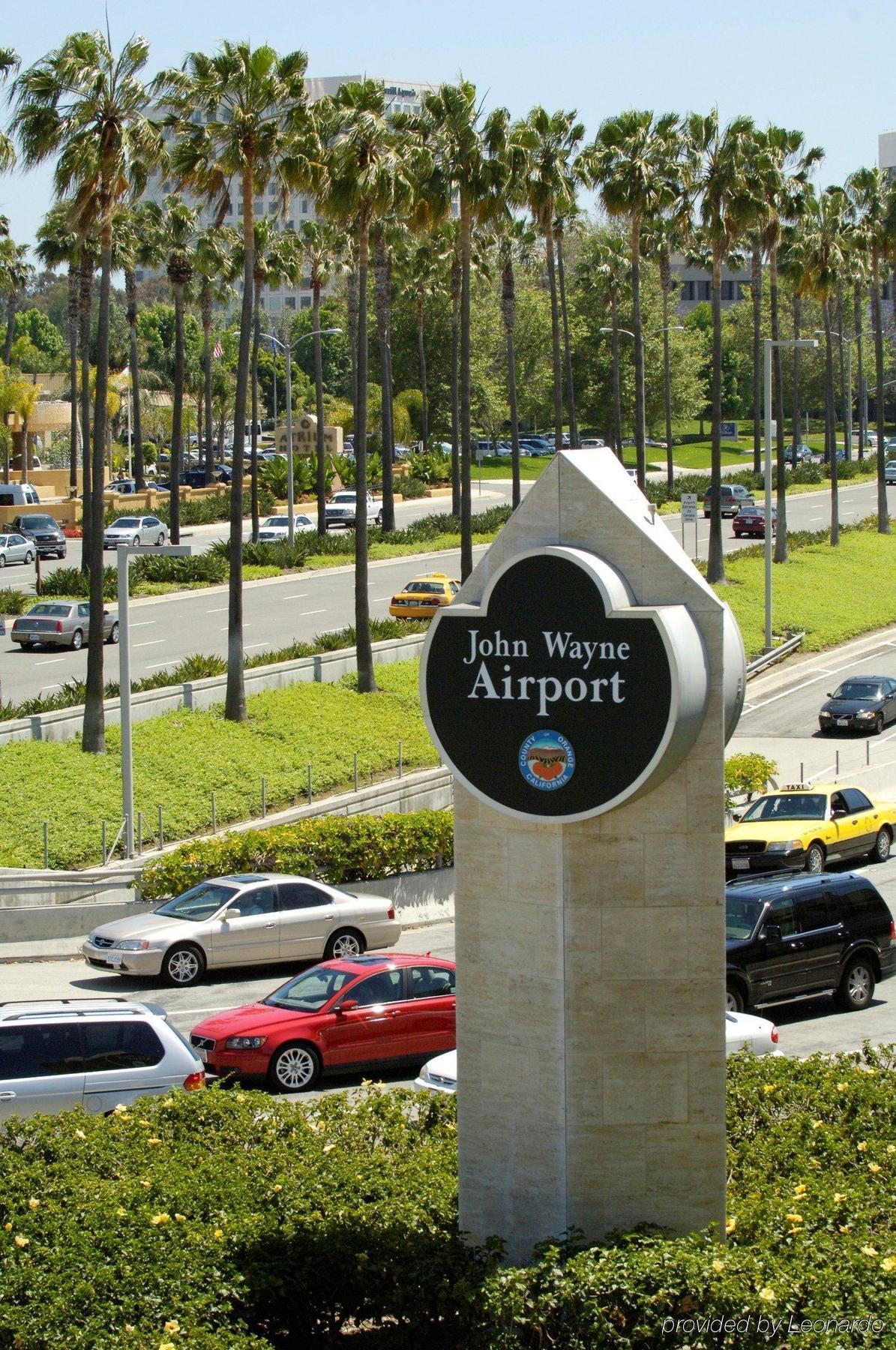 Doubletree By Hilton Orange County Airport Hotel Santa Ana