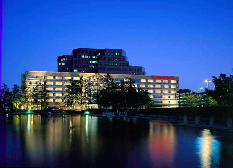 Doubletree By Hilton Orange County Airport 3* Santa Ana