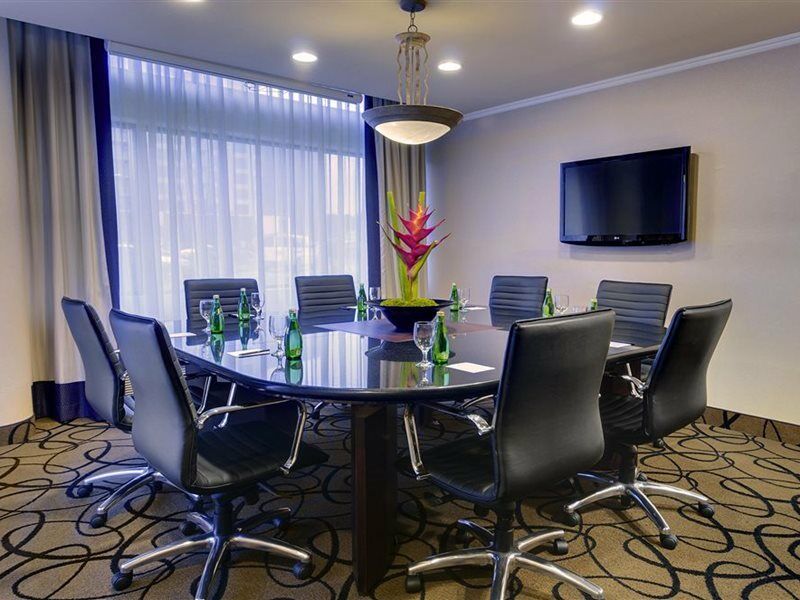 Doubletree By Hilton Orange County Airport 3* Santa Ana