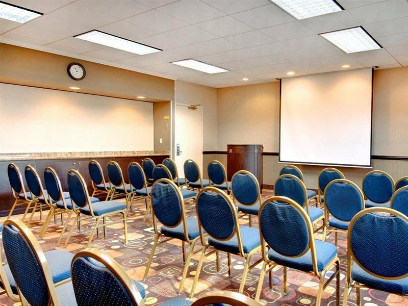 Doubletree By Hilton Orange County Airport